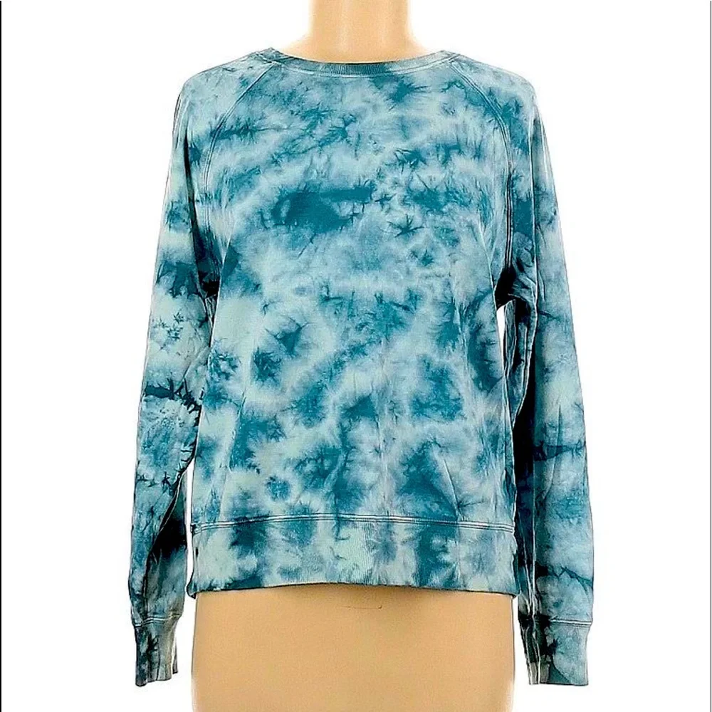 ATHLETA SWEATER - Picture 1 of 4